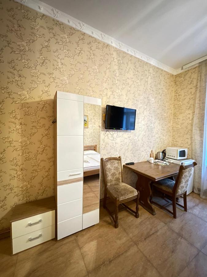Miniapartamentskv Karlsbad Exterior foto